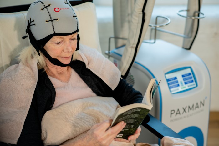 Patient During Scalp Cooling.jpg